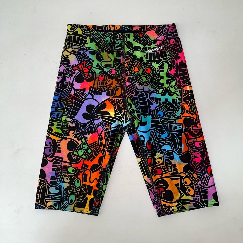 Sporti Swim Jammers